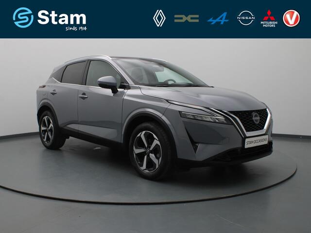 Nissan QASHQAI 160pk MHEV Xtronic Business Premium Apple Carplay/Android Auto | Climate