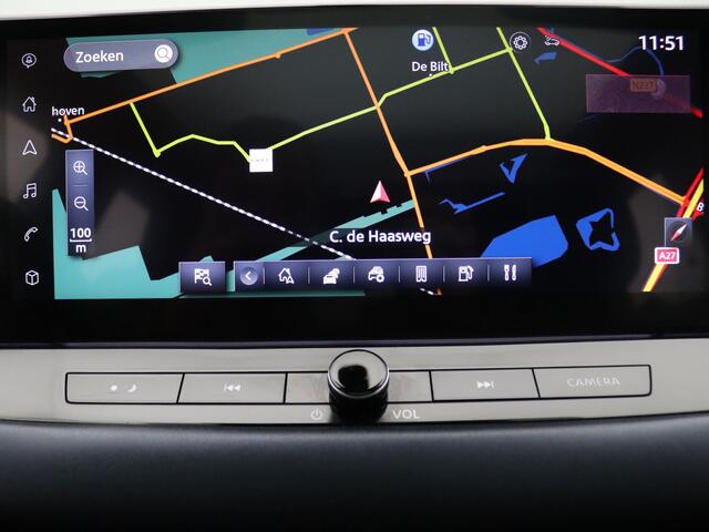 Nissan QASHQAI 160pk MHEV Xtronic Business Premium Apple Carplay/Android Auto | Climate