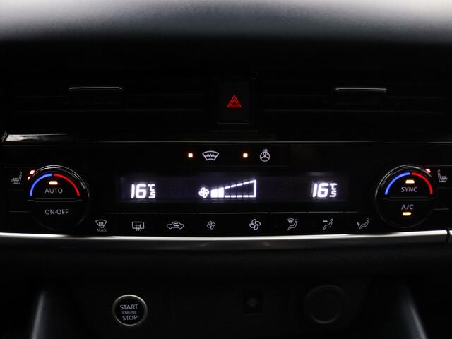Nissan QASHQAI 160pk MHEV Xtronic Business Premium Apple Carplay/Android Auto | Climate
