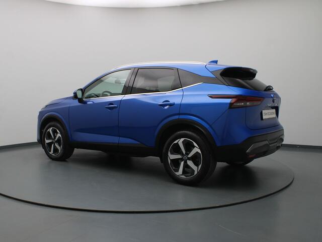 Nissan QASHQAI 160pk MHEV Xtronic Business Premium Apple Carplay/Android Auto | Climate