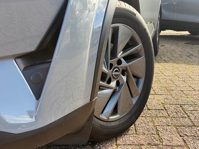 Nissan QASHQAI 1.3 MHEV Business Access