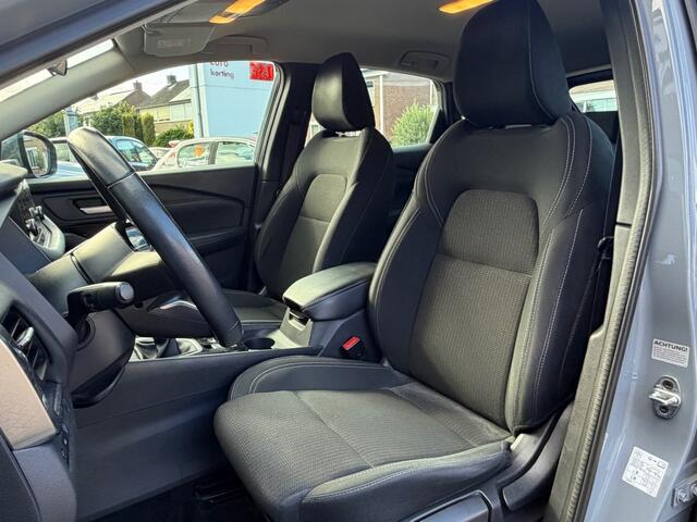 Nissan QASHQAI 1.3 MHEV Business Access