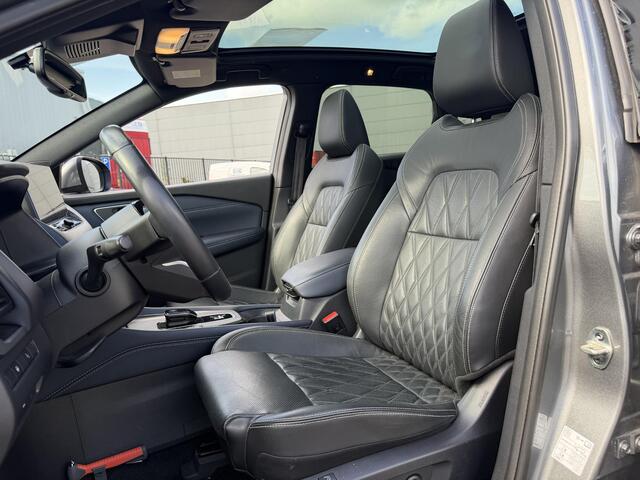 Nissan QASHQAI 1.5 e-Power Tekna Plus incl. Trekhaak!
