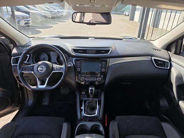 Nissan QASHQAI 1.3 DIG-T N-Connecta | Panoramadak | 360° Camera | Trekhaak |