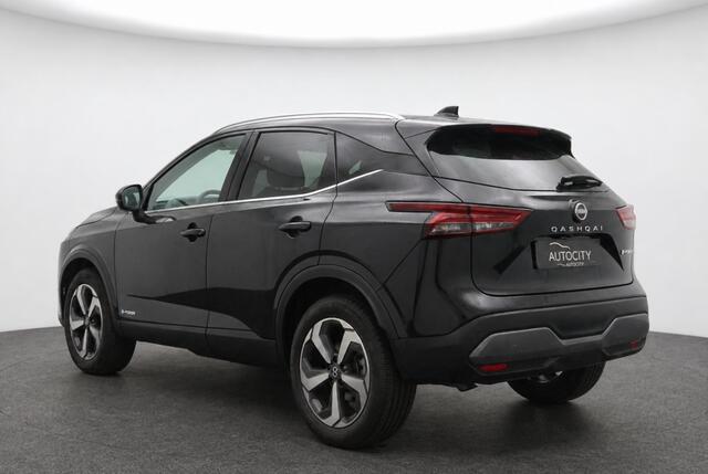 Nissan QASHQAI 1.5 ePower N Connecta 190PK Pano | 360° Camera l Carplay | Adaptive Cruise