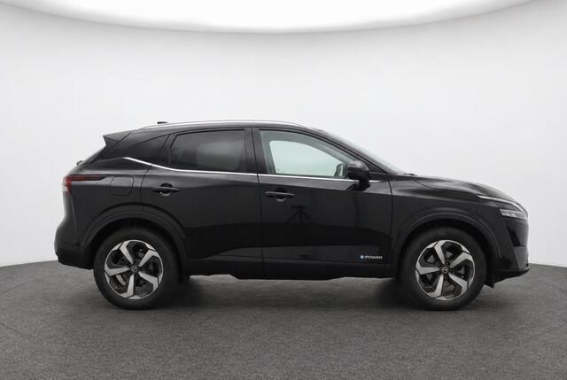 Nissan QASHQAI 1.5 ePower N Connecta 190PK Pano | 360° Camera l Carplay | Adaptive Cruise