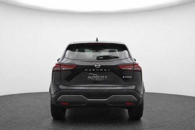 Nissan QASHQAI 1.5 ePower N Connecta 190PK Pano | 360° Camera l Carplay | Adaptive Cruise