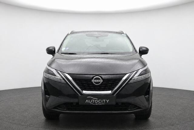 Nissan QASHQAI 1.5 ePower N Connecta 190PK Pano | 360° Camera l Carplay | Adaptive Cruise