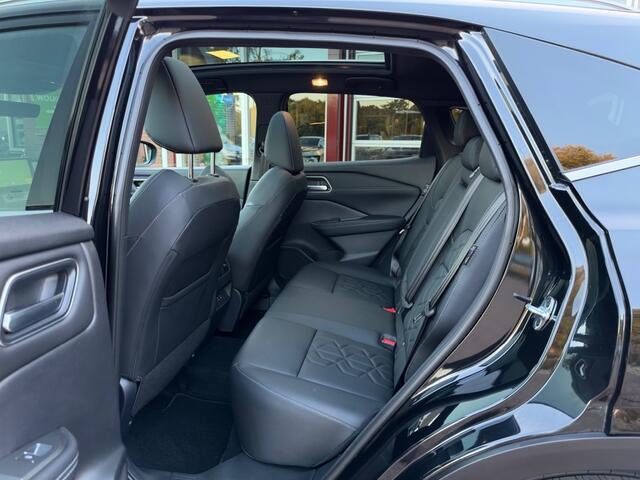 Nissan QASHQAI 1.3 MHEV X TEKNA + Panoramadak/ACC/HUD/360° Camera/Leder