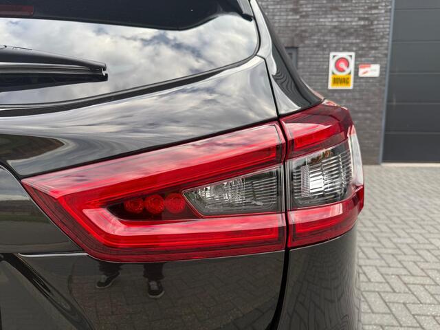 Nissan QASHQAI 1.2 Tekna + | 2E EIGENAAR | 3/6/12MND GARANTIE | PANO | FACELIFT | CARPLAY | BOSE | CRUISE | LEDER | NAVI |