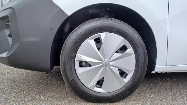 Nissan Townstar 45 kWh L2 N-Connecta