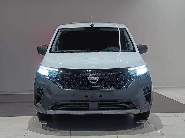 Nissan Townstar 45 kWh L1 Business Automaat / Volledig Elektrisch / Airco / Cruise Control / Inclusief ¤ 3100,- SEBA