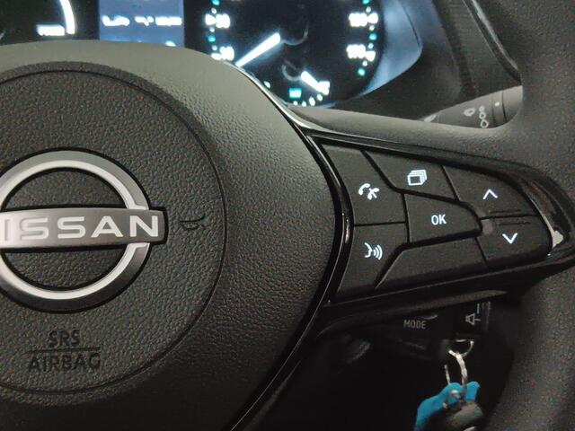 Nissan Townstar 45 kWh L1 Business Automaat / Volledig Elektrisch / Airco / Cruise Control / Inclusief ¤ 3100,- SEBA
