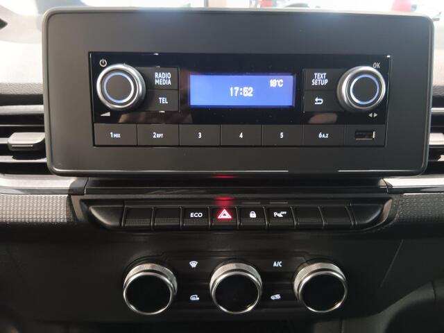 Nissan Townstar 45 kWh L1 Business Automaat / Volledig Elektrisch / Airco / Cruise Control / Inclusief ¤ 3100,- SEBA