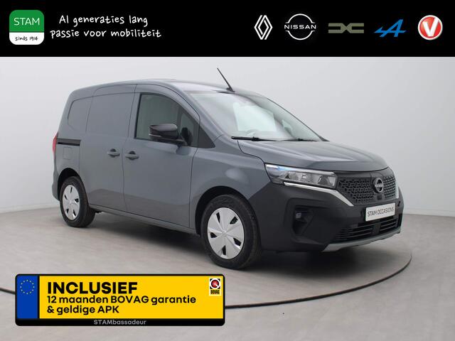 Nissan Townstar 123pk Tekna L1 45 kWh Adapt. Cruise | 360° Camera | Climate | Navi