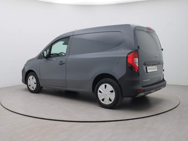 Nissan Townstar 123pk Tekna L1 45 kWh Adapt. Cruise | 360° Camera | Climate | Navi