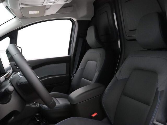 Nissan Townstar 123pk Tekna L1 45 kWh Adapt. Cruise | 360° Camera | Climate | Navi