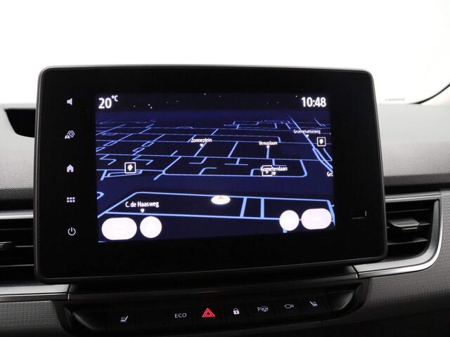Nissan Townstar 123pk Tekna L1 45 kWh Adapt. Cruise | 360° Camera | Climate | Navi