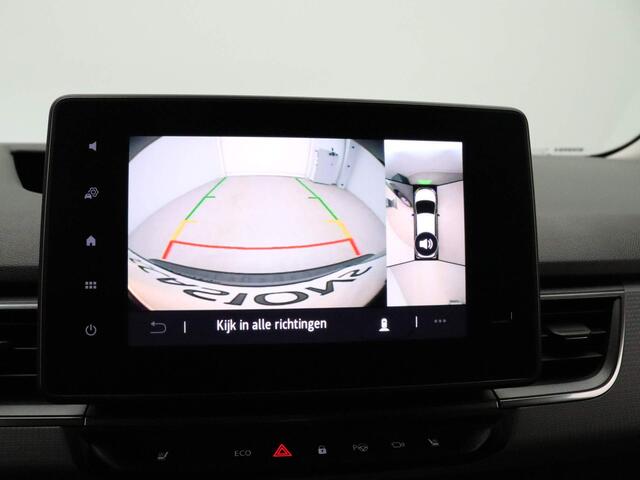 Nissan Townstar 123pk Tekna L1 45 kWh Adapt. Cruise | 360° Camera | Climate | Navi
