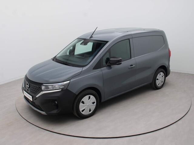 Nissan Townstar 123pk Tekna L1 45 kWh Adapt. Cruise | 360° Camera | Climate | Navi
