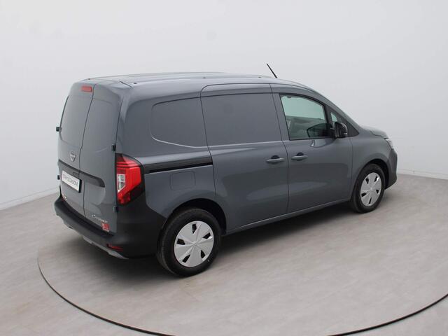 Nissan Townstar 123pk Tekna L1 45 kWh Adapt. Cruise | 360° Camera | Climate | Navi