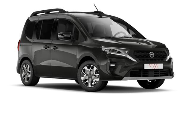 Nissan Townstar Evalia L2H1 EV 121 1AT N-Connecta Automaat