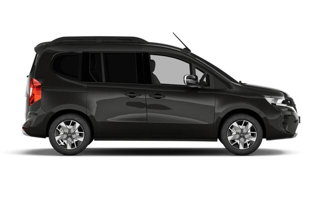Nissan Townstar Evalia L2H1 EV 121 1AT N-Connecta Automaat