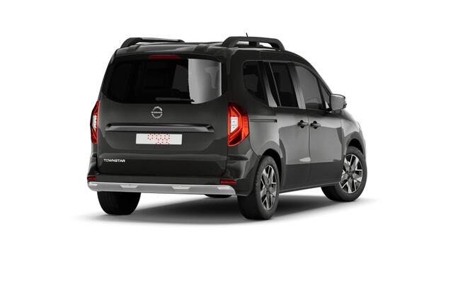 Nissan Townstar Evalia L2H1 EV 121 1AT N-Connecta Automaat