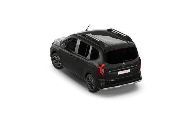 Nissan Townstar Evalia L2H1 EV 121 1AT N-Connecta Automaat
