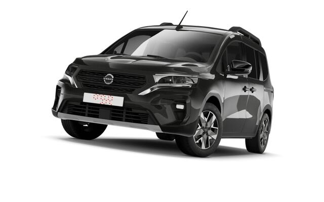 Nissan Townstar Evalia L2H1 EV 121 1AT N-Connecta Automaat