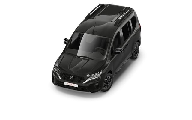 Nissan Townstar Evalia L2H1 EV 121 1AT N-Connecta Automaat