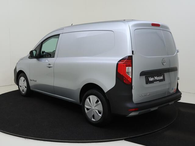 Nissan Townstar Tekna L1 45 kWh | Carplay | Achteruitrijcamera | Stoelverwarming | Navigatie | Parkeersensoren