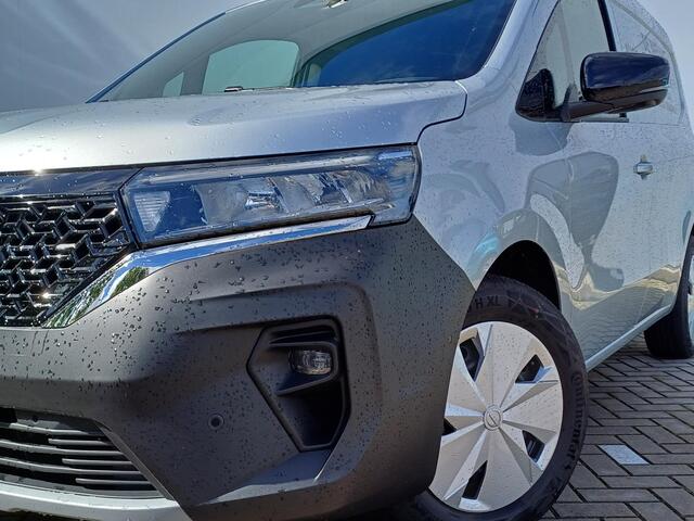 Nissan Townstar 45 kWh L1 Tekna