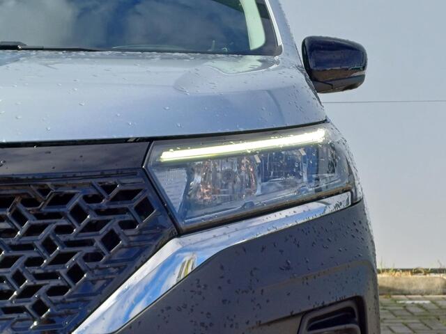 Nissan Townstar 45 kWh L1 Tekna
