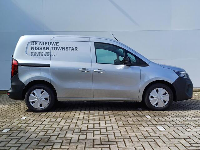 Nissan Townstar 45 kWh L1 Tekna