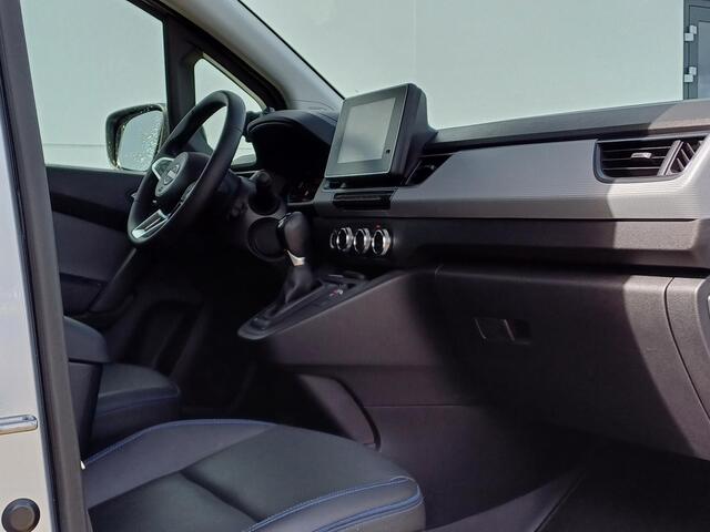 Nissan Townstar 45 kWh L1 Tekna