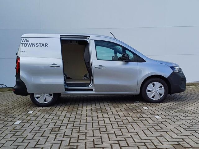 Nissan Townstar 45 kWh L1 Tekna