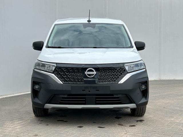 Nissan Townstar N-Connecta L2 45 kWh / ** ¤ 7.000,- KORTING ** / Nieuw uit voorraad leverbaar