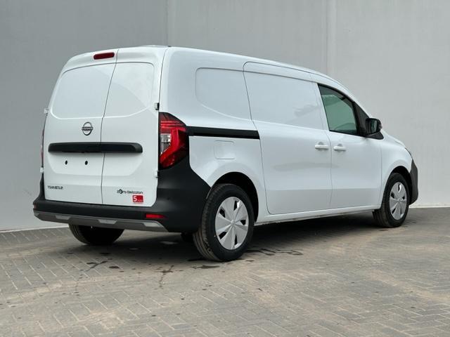 Nissan Townstar N-Connecta L2 45 kWh / ** ¤ 7.000,- KORTING ** / Nieuw uit voorraad leverbaar