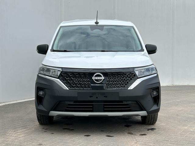 Nissan Townstar N-Connecta L2 45 kWh / ** ¤ 7.000,- KORTING ** / Nieuw uit voorraad leverbaar