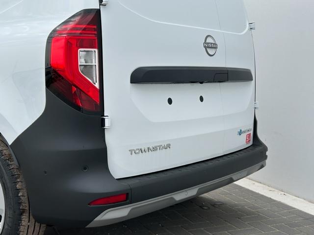 Nissan Townstar N-Connecta L2 45 kWh / ** ¤ 7.000,- KORTING ** / Nieuw uit voorraad leverbaar