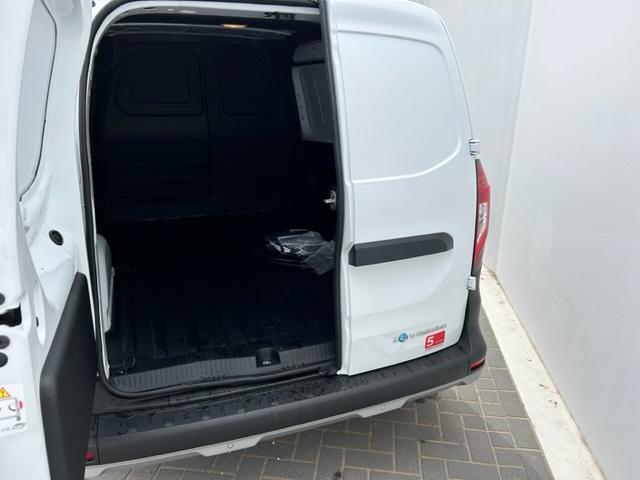 Nissan Townstar N-Connecta L2 45 kWh / ** ¤ 7.000,- KORTING ** / Nieuw uit voorraad leverbaar