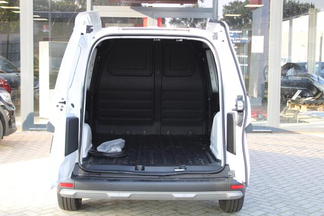 Nissan Townstar N-Connecta L2 45 kWh | 80kW SNELLADEN | SCHUIFDEUR LINKS | TOT ¤ 4.300,- SEBA SUBSIDIE MOGELIJK |