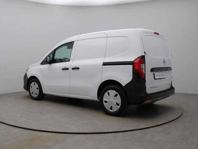 Nissan Townstar N-Connecta L1 45 kWh Climate | Cruise | Parksens. achter | Schuifdeur L+R