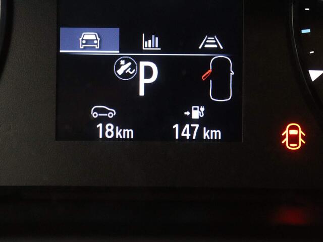 Nissan Townstar N-Connecta L1 45 kWh Climate | Cruise | Parksens. achter | Schuifdeur L+R