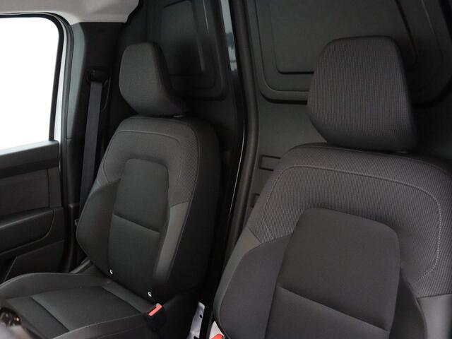 Nissan Townstar N-Connecta L1 45 kWh Climate | Cruise | Parksens. achter | Schuifdeur L+R