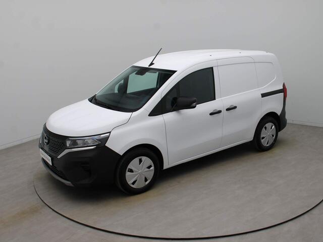 Nissan Townstar N-Connecta L1 45 kWh Climate | Cruise | Parksens. achter | Schuifdeur L+R