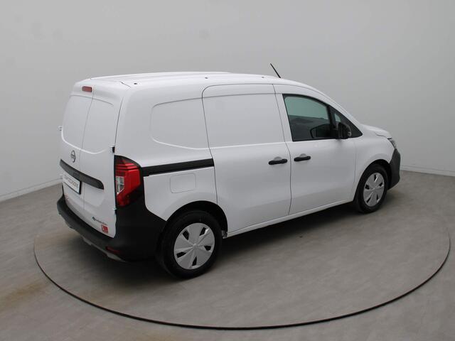 Nissan Townstar N-Connecta L1 45 kWh Climate | Cruise | Parksens. achter | Schuifdeur L+R