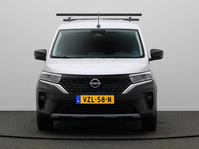 Nissan Townstar Tekna L1 45 kWh | 100% Elektrisch | 300km WLTP | 1500KG trekgewicht | 80kwh snelladen |