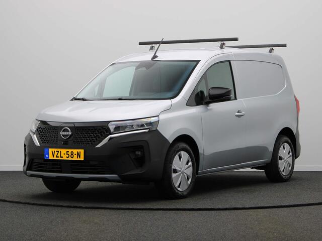 Nissan Townstar Tekna L1 45 kWh | 100% Elektrisch | 300km WLTP | 1500KG trekgewicht | 80kwh snelladen |
